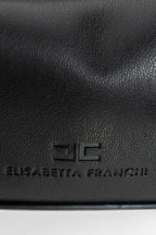 Hobo con manico gioiello - Elisabetta Franchi