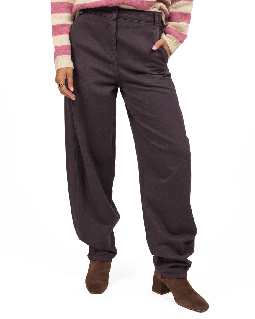 Jeans Barrel Fit - Marella