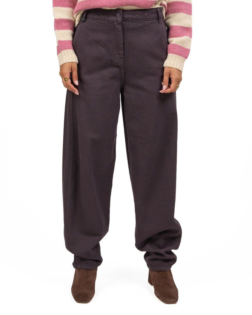 Jeans Barrel Fit - Marella