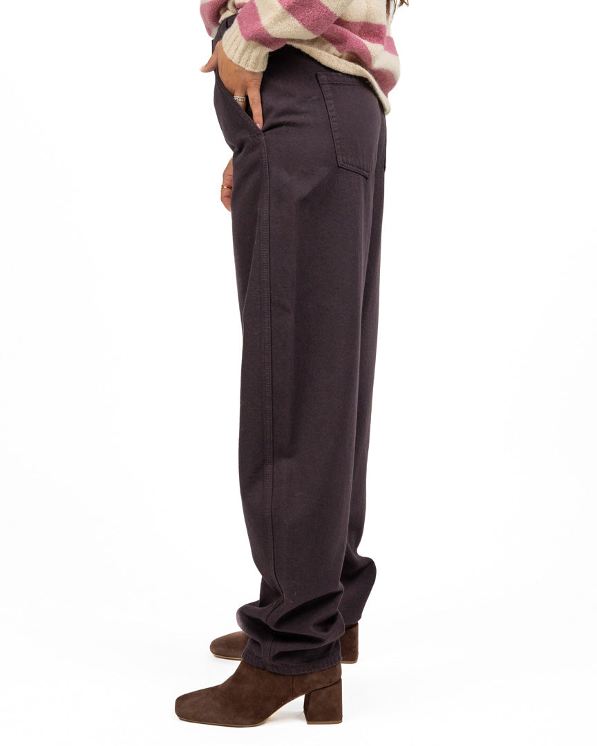 Jeans Barrel Fit - Marella