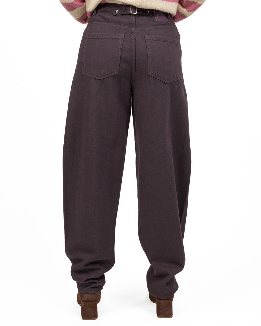 Jeans Barrel Fit - Marella