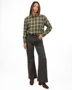 Camicia in Flanella a Quadri - Levi's