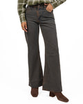 Jeans Loose Boot Cut Marrone - Levi's