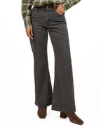 Jeans Loose Boot Cut Marrone - Levi's