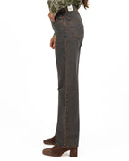 Jeans Loose Boot Cut Marrone - Levi's