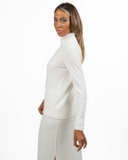 Maglione Collo Alto - Pennyblack