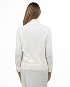 Maglione Collo Alto - Pennyblack