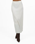 Gonna Longuette in Maglia - Pennyblack