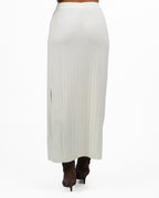 Gonna Longuette in Maglia - Pennyblack