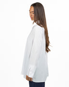 Camicia Lunga Oversize Jurere - Emme Marella