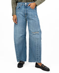 Jeans Barrel Fit "Barbara" - Have one