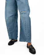 Jeans Barrel Fit "Barbara" - Have one