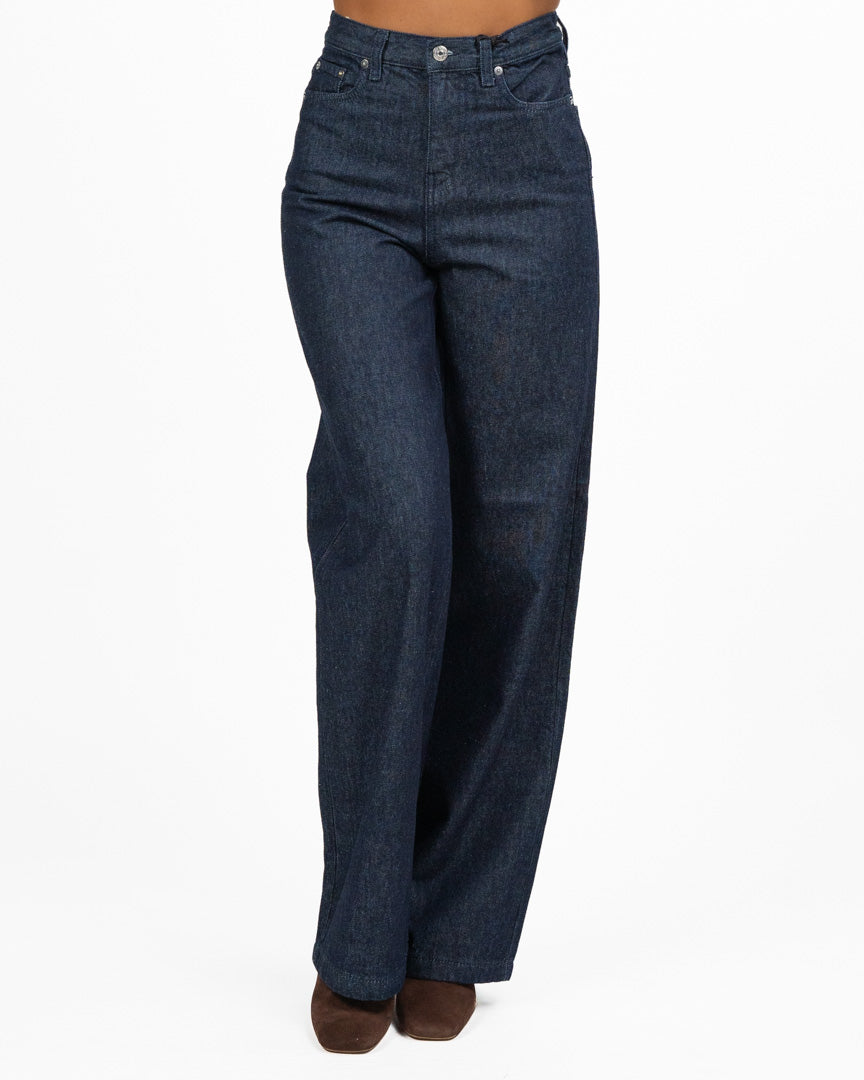 Jeans Flare a Vita Alta - Roy Roger's