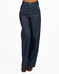 Jeans Flare a Vita Alta - Roy Roger's