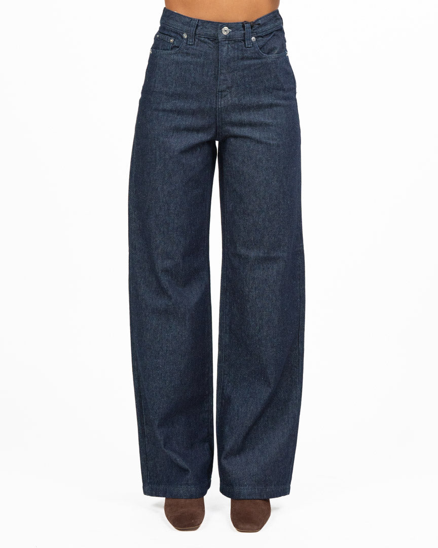 Jeans Flare a Vita Alta - Roy Roger's