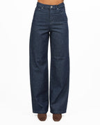Jeans Flare a Vita Alta - Roy Roger's