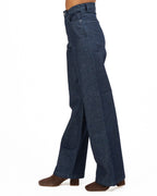 Jeans Flare a Vita Alta - Roy Roger's