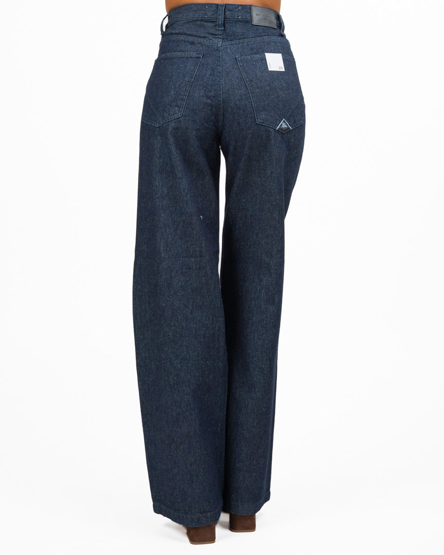 Jeans Flare a Vita Alta - Roy Roger's