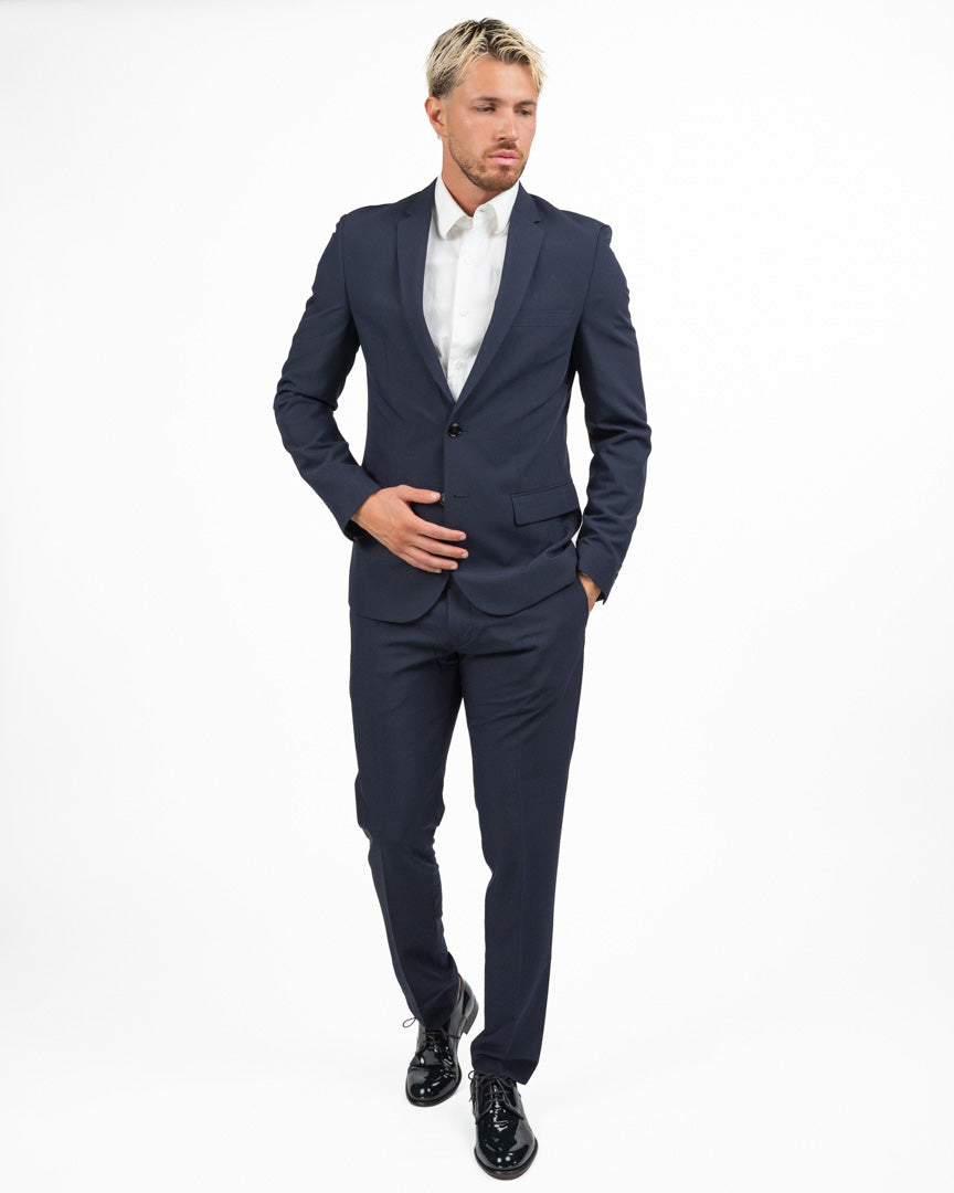 Abito Completo Formale Slim Fit - Antony Morato
