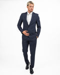 Abito Completo Formale Slim Fit - Antony Morato