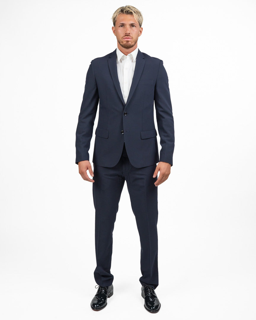 Abito Completo Formale Slim Fit - Antony Morato