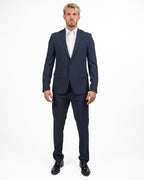 Abito Completo Formale Slim Fit - Antony Morato