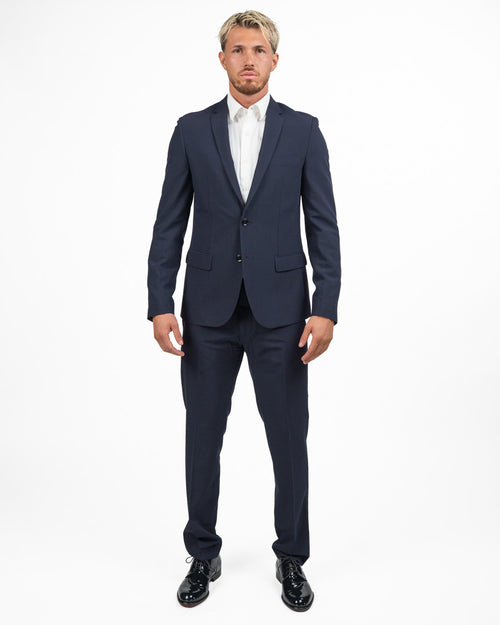 Abito Completo Formale Slim Fit - Antony Morato