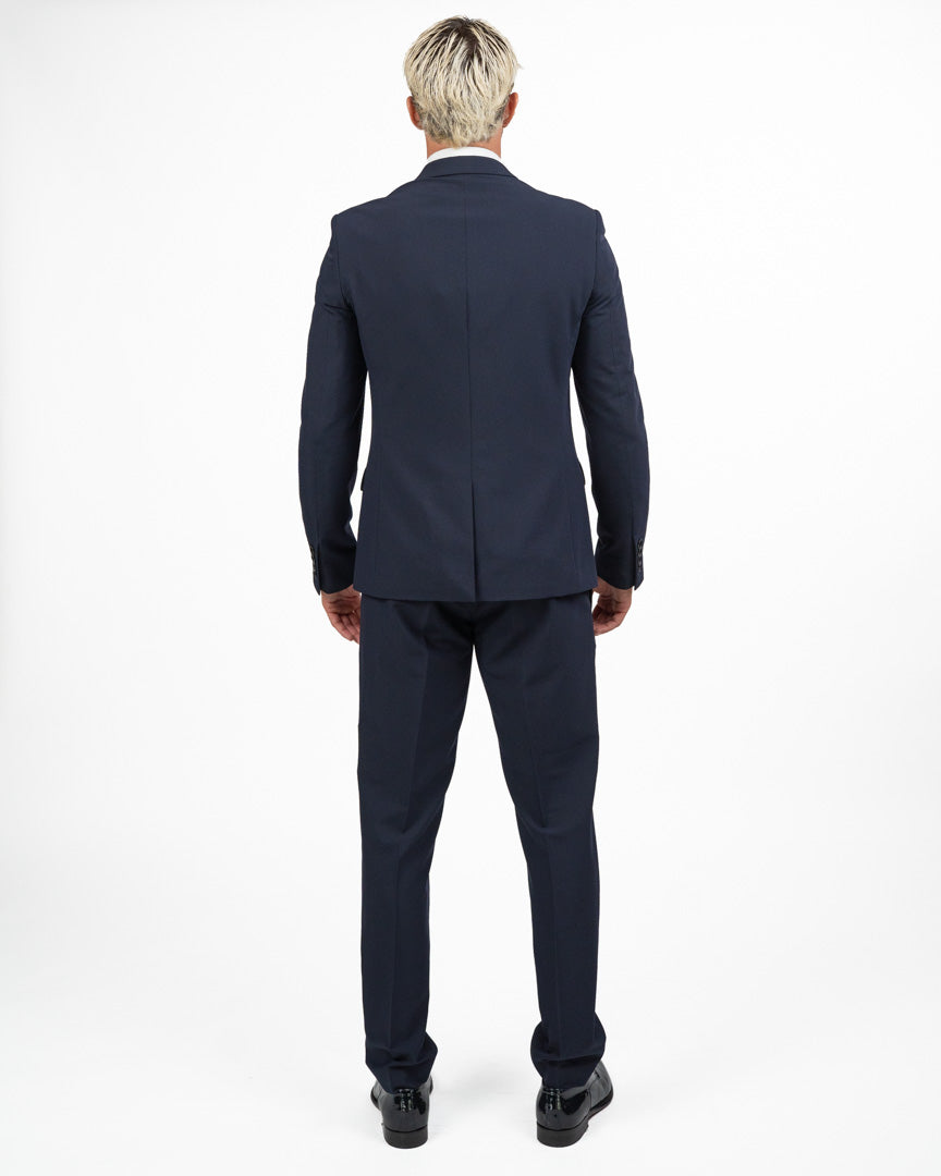 Abito Completo Formale Slim Fit - Antony Morato
