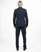 Abito Completo Formale Slim Fit - Antony Morato