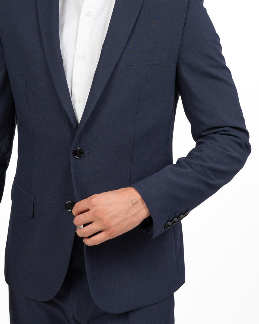 Abito Completo Formale Slim Fit - Antony Morato
