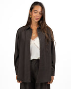 Camicia Marrone - Eleh
