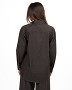 Camicia Marrone - Eleh