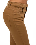Jeans Bootcut in Cotone Elasticizzato - Marella