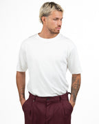 T-Shirt Loose Fit Bianca - Berna