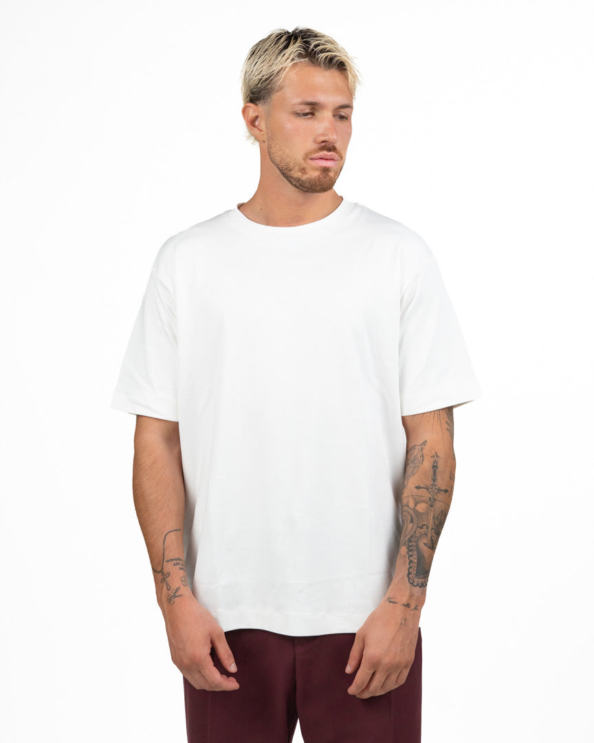 T-Shirt Loose Fit Bianca - Berna