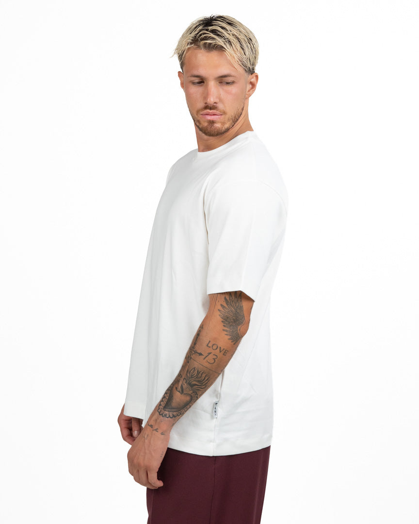 T-Shirt Loose Fit Bianca - Berna