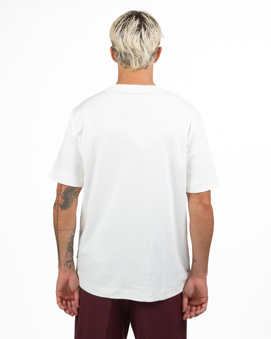 T-Shirt Loose Fit Bianca - Berna