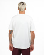 T-Shirt Loose Fit Bianca - Berna