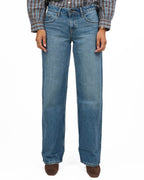 Jeans Low Loose - Levi's