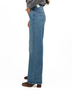 Jeans Low Loose - Levi's