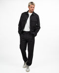 Completo Overshirt e Pantalone Easy - Berna