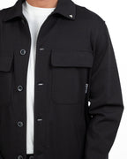 Completo Overshirt e Pantalone Easy - Berna