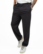 Completo Overshirt e Pantalone Easy - Berna