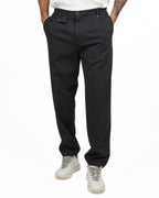 Completo Overshirt e Pantalone Easy - Berna