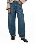 Jeans Carpenter Oversize - Souvenir
