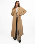Cappotto Lungo "Cucito a Mano" - Emme Marella
