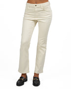 Jeans Straight-Leg in Cotone Elasticizzato - Emme Marella
