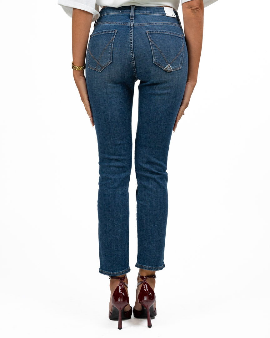 Jeans Slim Fit - Roy Roger's