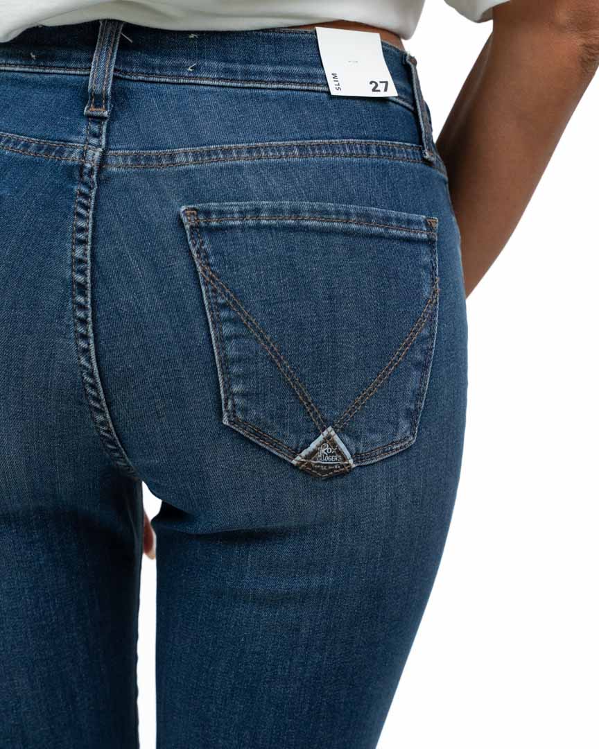 Jeans Slim Fit - Roy Roger's