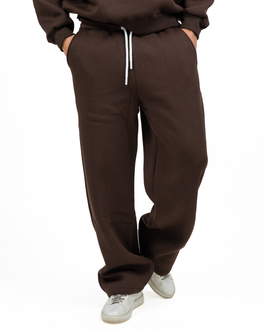 Pantaloni Jogger Loose-Fit - Berna
